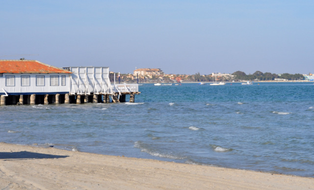 playamanzanares
