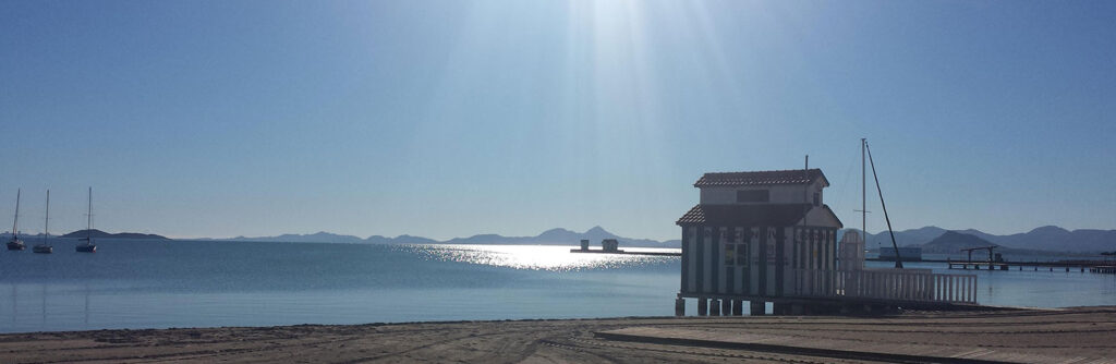 Playa de la concha