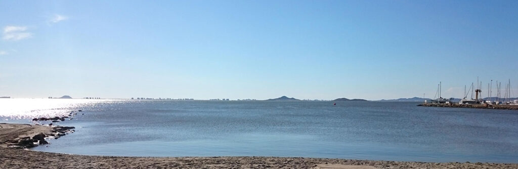 Playa carrión