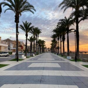 Playa de la Concha