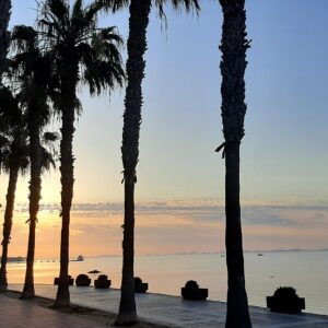 Playa de los Narejos