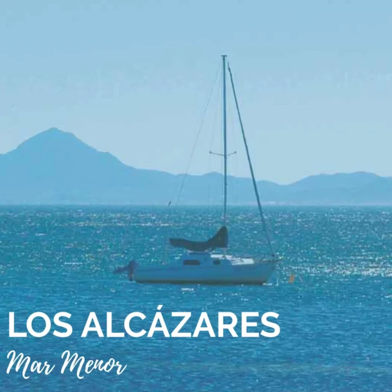 Los Alcázares genérico Español-Inglés
