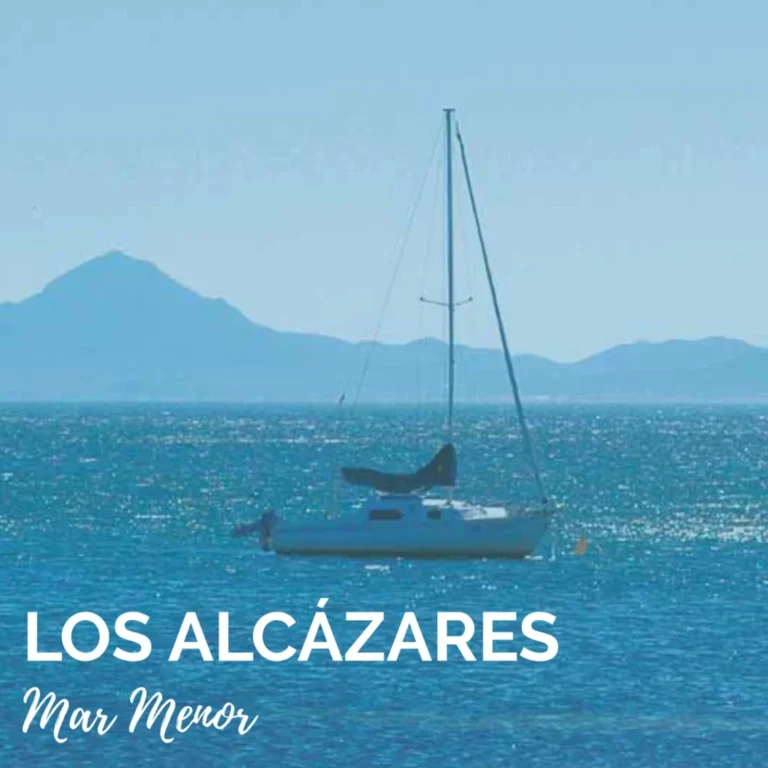 Los Alcázares genérico Francés-Alemán