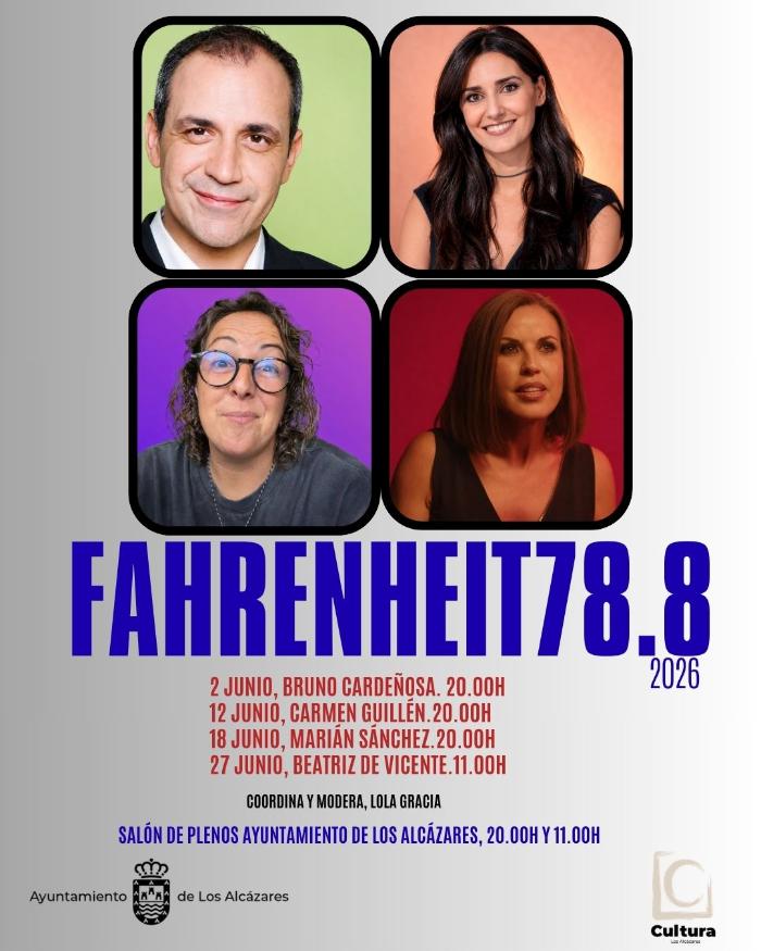 Fahrenheit 78.8