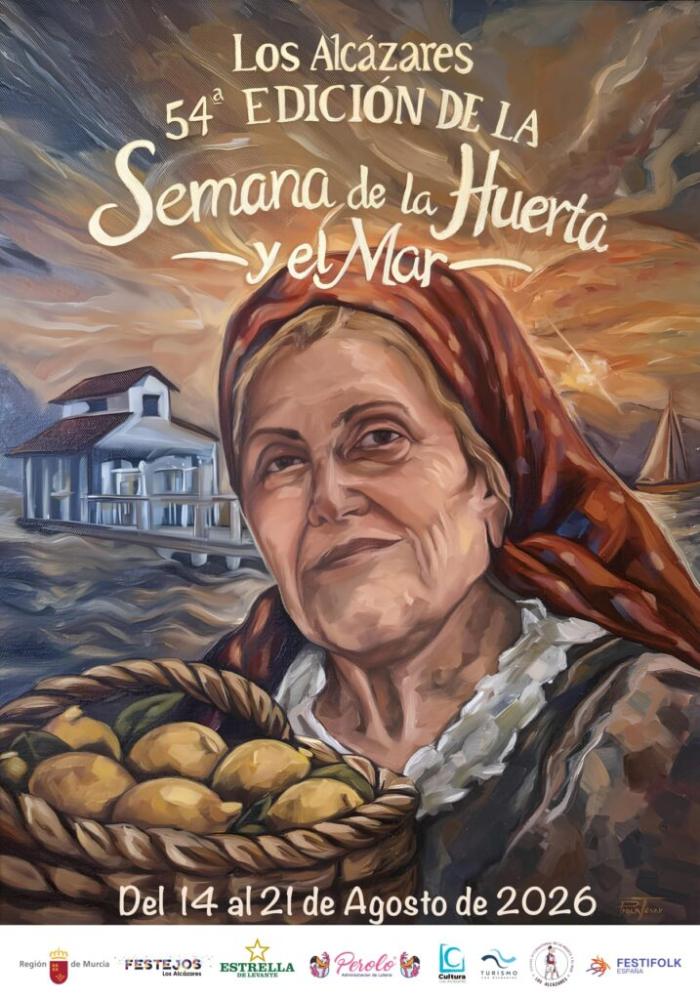 SEMANA INTERNACIONAL DE LA HUERTA Y EL MAR