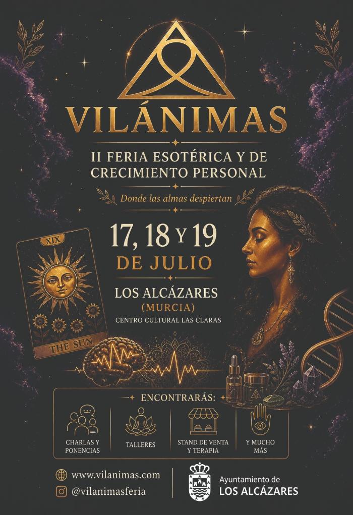 Vilánimas