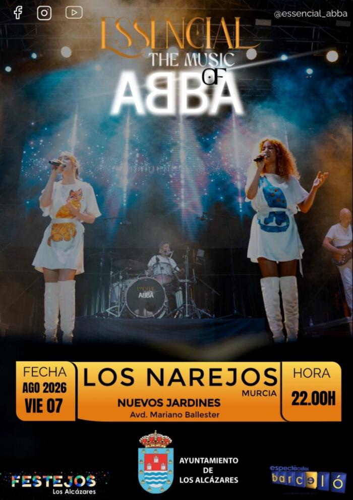 Tributo a ABBA