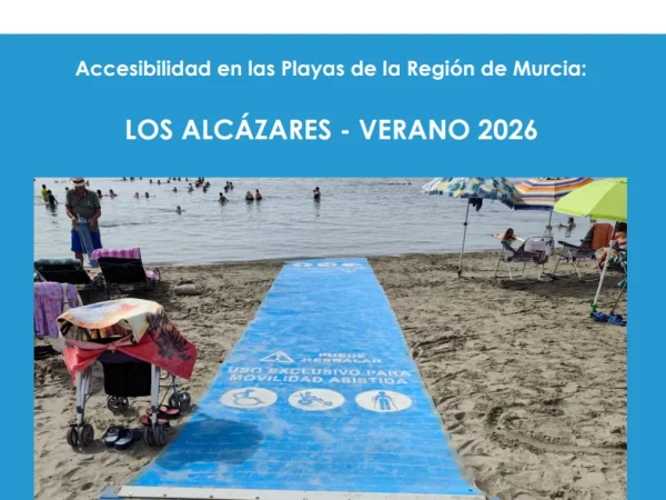 Los Alcazares Verano 2026