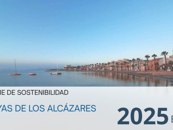 playa sostenibilidad